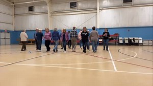 Lifer contra dance , step sheet #dancing #dance #teaching #new #contra #linedance #fyp #christian | Jennifer Jones
