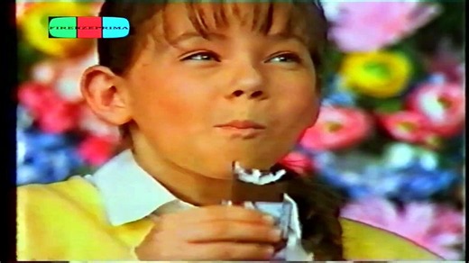 Sequenza spot pubblicitari in onda il 10 Ottobre 1994