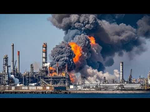 13 minutes ago, a Russian Sukhoi Su-57 pilot destroyed a Ukrainian military base.