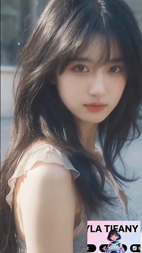Sexy Asian Girls dance| tiktok mashup 2026#dance #aylatifany #Aylatifanyshorts #shorts