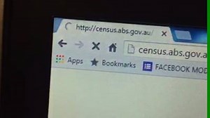 21K views · 357 reactions | So are you caught up in #CensusFail tonight? Just when the ABS figured it couldn't get worse they are experiencing an outage that's preventing people completing their census online. | ABC Melbourne | Facebook