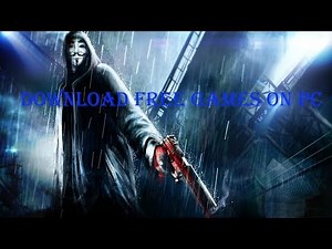 How to download games free in PC?!!_ Khmer