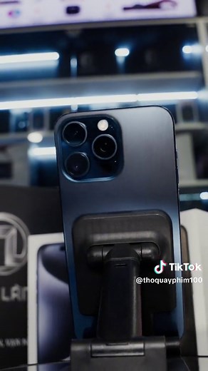 iPhone 15 Pro Max Short Commercial