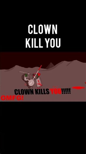 Tricky #newgrounds #madnesscombatanimation #animation #madnesscombatanimation #tricky