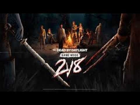 DBD Tamil Live 🔴 | Dead by Daylight 2K 60FPS Ultra Graphics | Killer & Survivor Gameplay