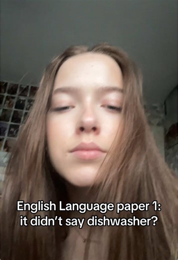 Understanding English Language Paper 1 Confusion