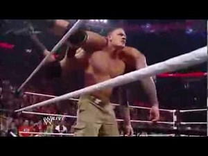 WWE Royal Rumble 2014 HIGHLIGHTS