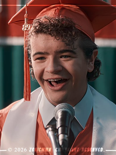 Dustin and Eddie's Dream in Stranger Things Tribute