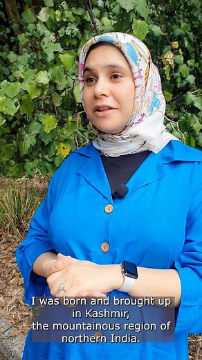 Kawakawa, a distinctive indigenous plant, is a critical part of rongoā Māori. Liggins Institute nutrigenomic researcher Dr Farha Ramzan is about to get started on a study looking at its potential to improve metabolic and gut health and reduce diabetes risk – thanks to a major research grant from Te Apārangi Royal Society. Read more:https://www.auckland.ac.nz/en/news/2024/12/17/can-kawakawa-keep-you-healthy.html | University of Auckland - Waipapa Taumata Rau