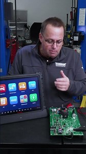Take your lab scope skills to the next level | Dorman Training Center