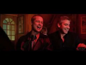 Oceans 12: Lost in Translation