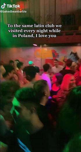 Exploring the Vibrant Cubano Scene in Krakow, Poland