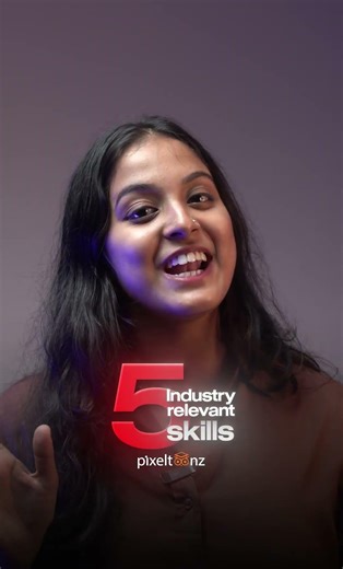 Diploma in Video Editing Program | Pixeltoonz Academy #videoediting #editingskills