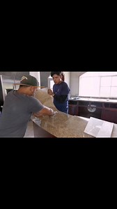 ¿Como cortar y pegar formica ou formaica? | Carpinteando Con Roger