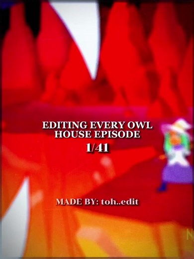 The Owl House Chapter 1 Recap | A Lying Witch and a Warden Explained