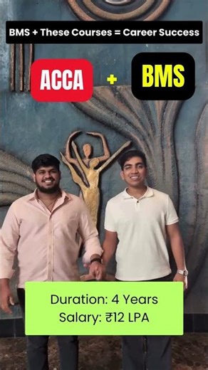 High Paying Career Options after BMS