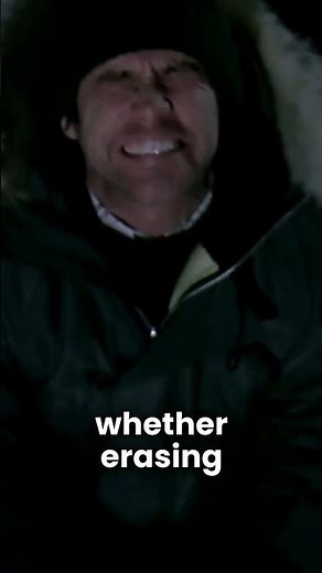 "Eternal Sunshine of the Spotless Mind" EXPLAINED In 1 Minute