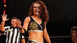 Thunder Rosa On Lucha Underground Debut - "I Felt Like I Was Nobody"