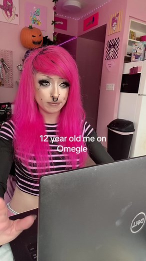 Understanding the Risks of Chat Roulette and Omegle