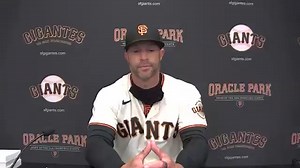 1.3K views · 48 reactions | Gabe Kapler and Brandon Belt recap today's win against the Rockies. | San Francisco Giants Highlights | Facebook