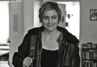 Frances Ha - Trailer