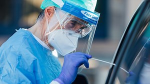 Why COVID-19 testing is important even as the number of vaccinations increase