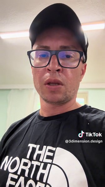 3dimension.design on TikTok