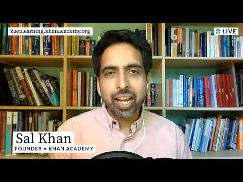 Sal's Tips for Creating Blackboard Videos for Remote Learning