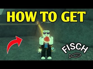 How To Get Crystalized Enchant Relic Fast In Fisch | Roblox