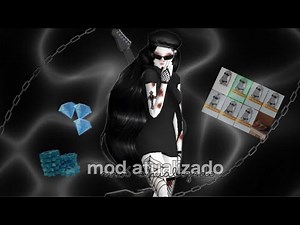 ──◞ᥫ᭡˙ ̟!! mod Sky avakin life| atualizado 2026