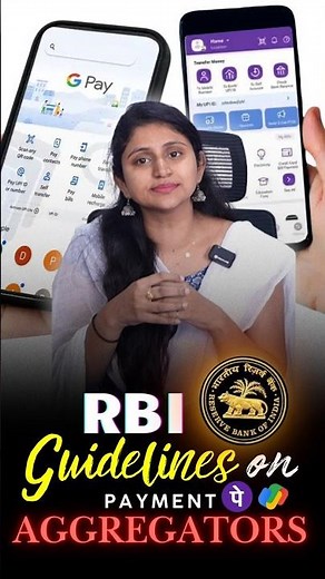 RBI Authorization | Payment & Settlement Systems Act | Payment Aggregators