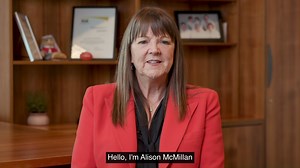 4.7K views · 56 reactions | Influenza can spread all year round, so it’s still important to get your  annual flu vaccine. The Australian Government’s Chief Nursing and Midwifery Officer, Professor Alison McMillan, explains why and answers some common questions about influenza. To find out more, visit  health.gov.au/flu | Australian Government Department of Health, Disability and Ageing | Facebook