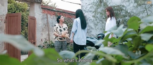 (Candy) Chinese gl series Ep 5 Eng sub candy