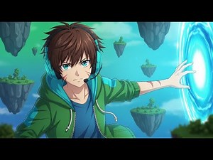 Minecraft OPBlocks Skyblock LIVE – Let’s Farm & Loot!