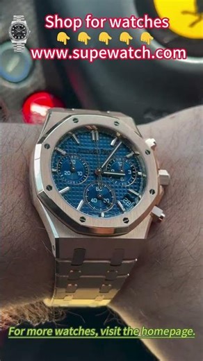 Top 5 Replica Watches That Look 100% Real