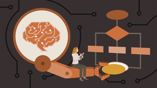 Deep Learning with Python and Keras: Build a Model For Sentiment Analysis (2024) Online Class | LinkedIn Learning, formerly Lynda.com