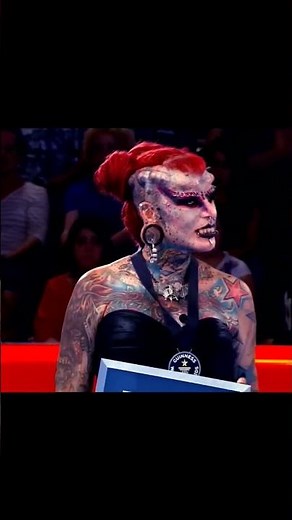 The Strange World of Body Modifications