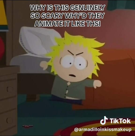 South Park Tweek and Craig Fight Makeup Tutorial
