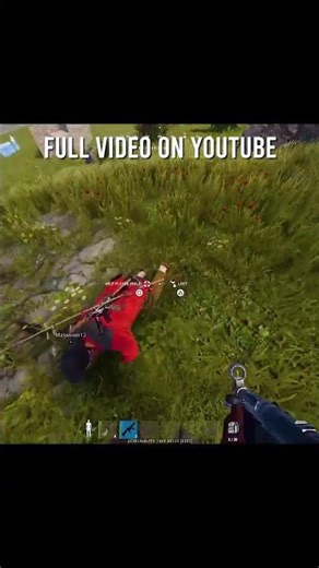 How I Get A Start in #rustconsoleedition #rust #rustconsole #rustgame #rce