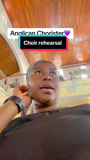 Anglican Church Choir Girl: Best Hymn Songs & Performances 2024