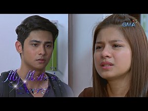 My Mother's Secret: Full Episode 24