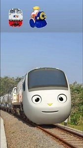 Tebak Gambar Kereta Api !! #tebakgambar #keretaapi #railway #shortvideo #shorts #funny #train #reels