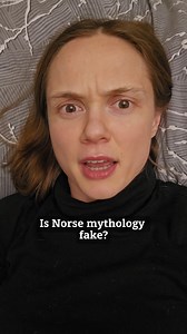 264K views · 10K reactions | Is Norse mythology fake? Now that I have your attention, let's talk about Snorri Sturluson and why we love, but don't necessarily trust him! This is one of many things I've been learning as I research Viking history for my upcoming Viking-inspired Fantasy Romance, Tears of the Wolf. | Elisabeth Wheatley | Facebook