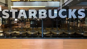 Starbucks is giving healthcare workers FREE drinks today to say thanks