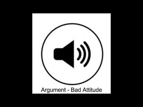 Sound Effects - Man Complaining