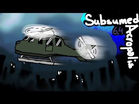 FEU - Subsumed Acropolis (Merciless 6.4)