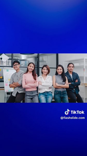 Cách làm giới thiệu thành viên Powerpoint nâng tầm bài thuyết trình