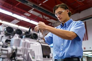 Automotive - UBTech