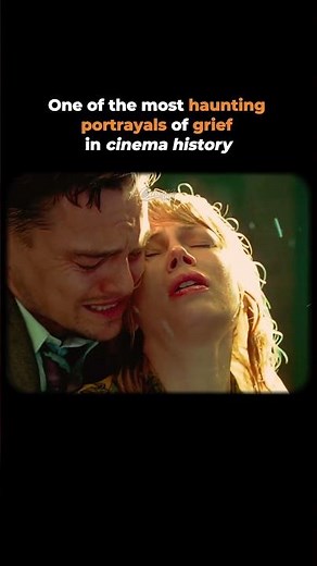 Why Shutter Island is secretly a tragic story about grief | Shutter Island (2010)