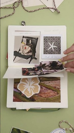 A Summer Scrapbook | Madewell